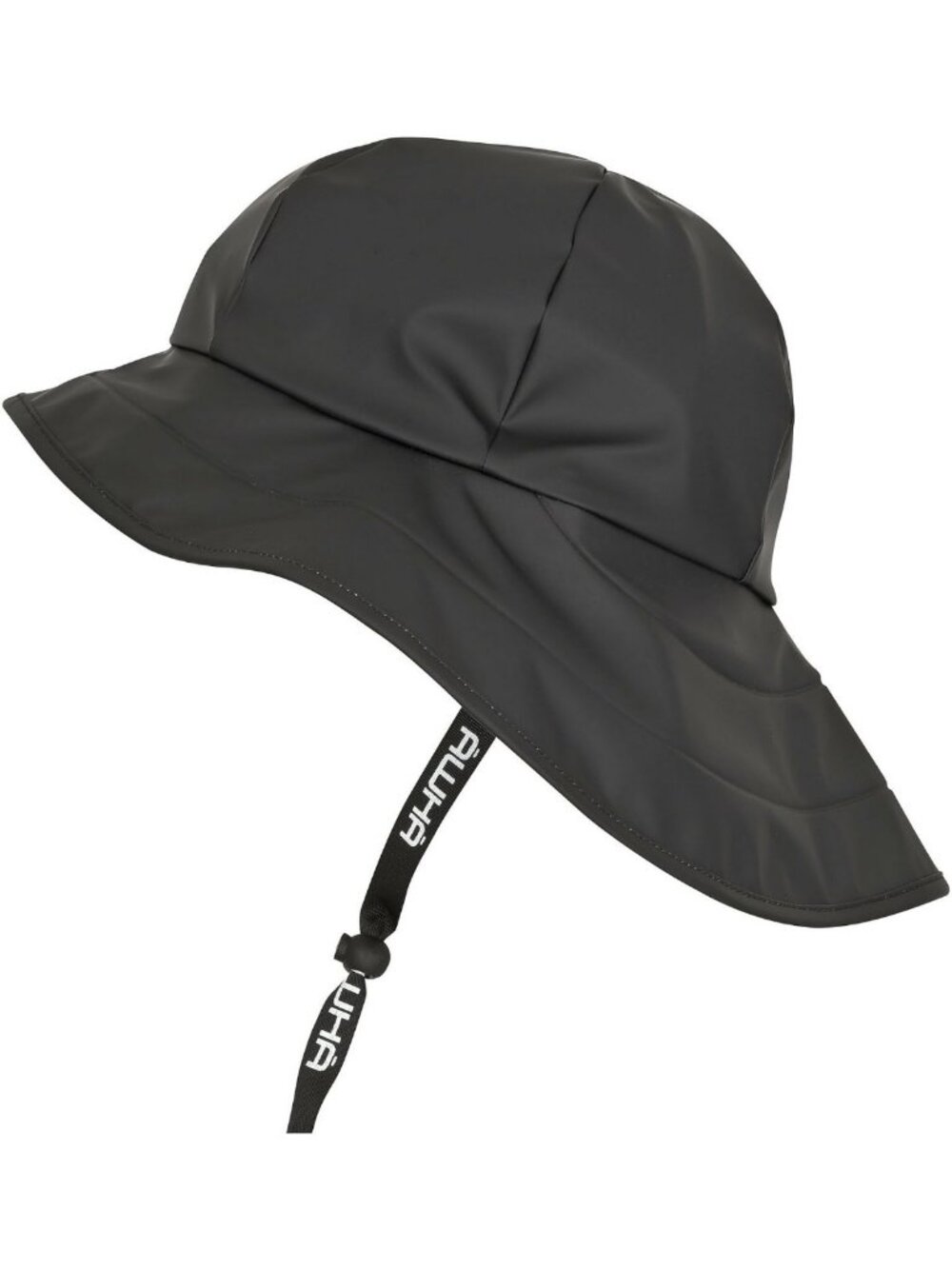 Waterproof Rain Hat with Wide Brim & Earflaps - Perfect for Outdoor Adventures